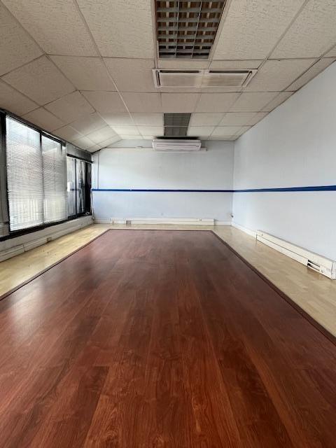 Commercial Property for Sale in Gants Plaza Western Cape